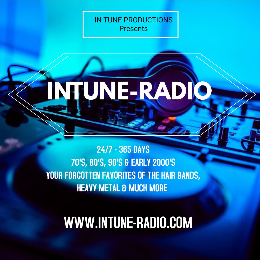 INTUNERADIO